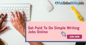 Online Writing Assistant Jobs 1