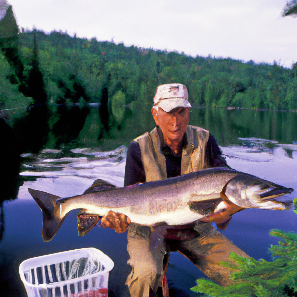 Old Man Funny Jokes about fishing