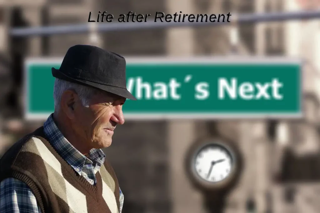 Discover Life After Retirement in 2023 Thriving Tips and Stories