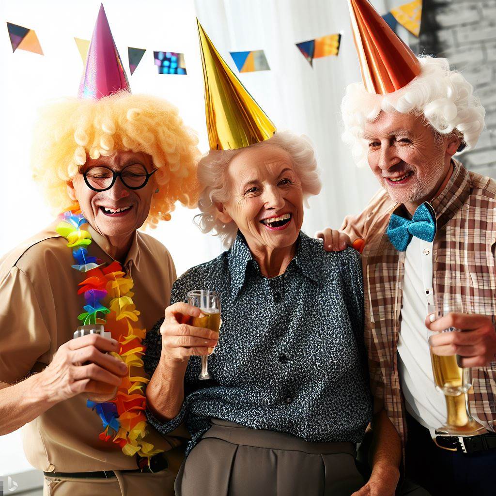 Hilarious Retirement Messages for Memorable Parties