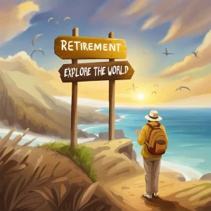 Retirement Activities: What should I do after retirement?