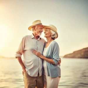 Benefits of retiring early