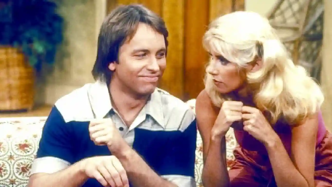 Beloved ‘Three’s Company’ Star Suzanne Somers Passes Away at 76